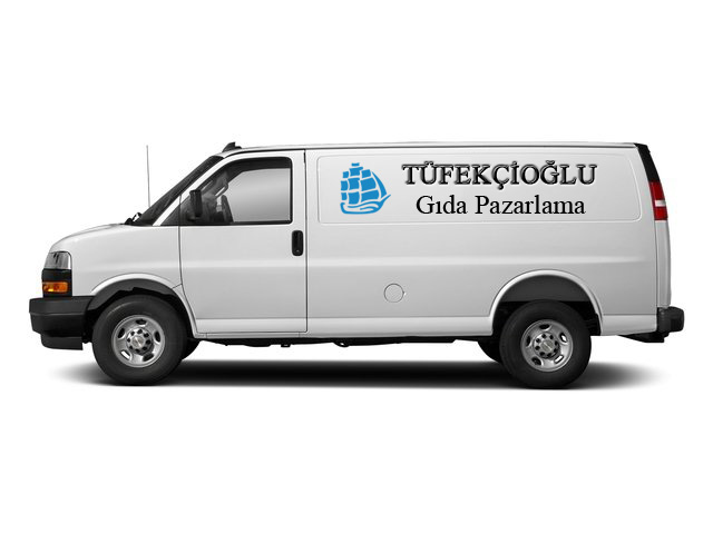 Tüfekçioğlu Ticaret